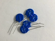 S20K60 EPCOS/SIEMENS VARISTORI 4pcs