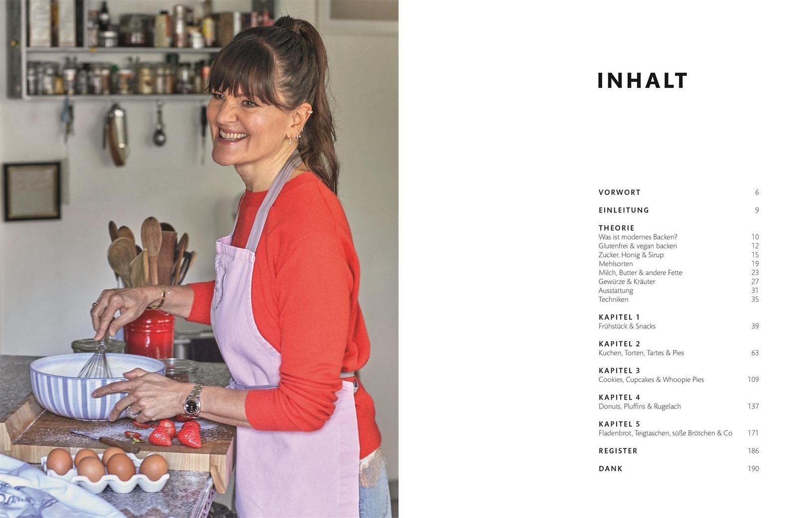 Thumbnail - Modern Baking Cynthia Barcomi 9783831038947
