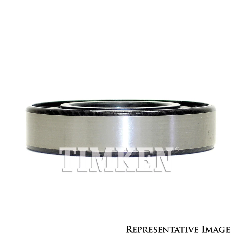 Timken Auto Trans Differential Bearing For 1973-1979, 1981-1985 Honda Civic - Image 4 of 4