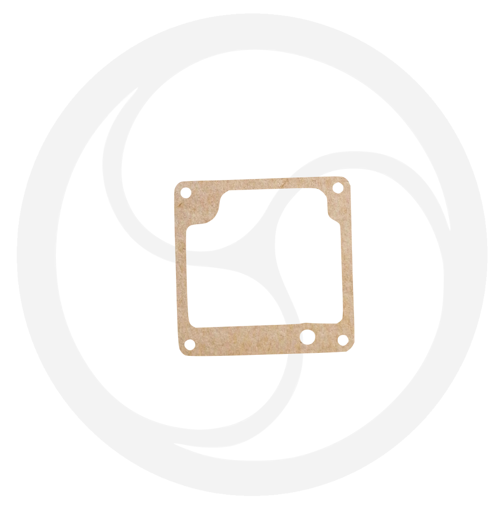 19ナツハゼ Kawasaki Z1 900 Carburetor Float Chamber Gasket 16019-019 | eBay