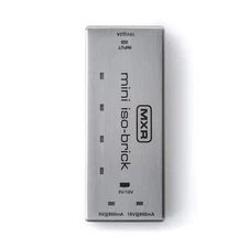 MXR M239 - Mini Iso-Brick Power Supply