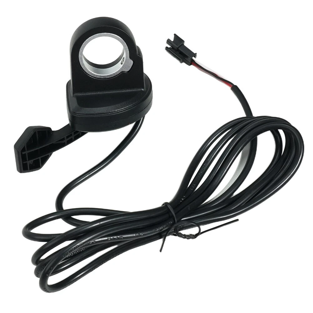 Thumb Throttle 3 pin SM Connector Ebike Electric Bike JST SM 3 pin