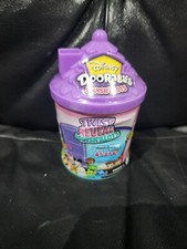 Disney Doorables SquishAlots Series 1 - Purple Top