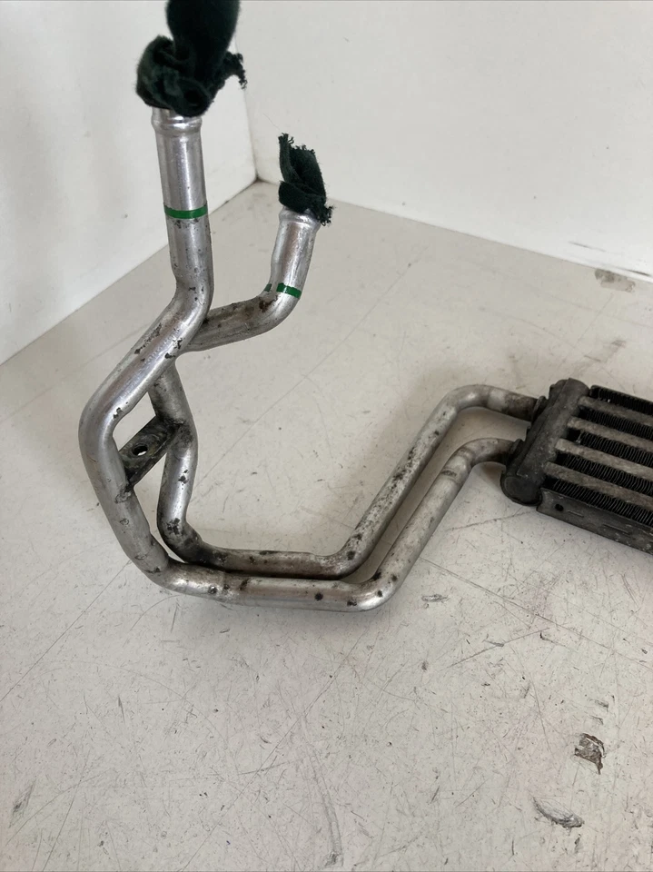 Volkswagen Touareg Oil Cooler Radiator 7L6422885B Genuine 2.5 Tdi 2005 - Image 2 of 4