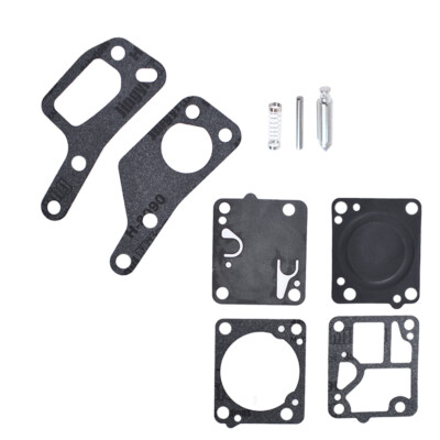 #ad #ad Carburetor Rebuild Kit For Replacement K1 MDC McCulloch Mini Mac 6 Chainsaw $22.99