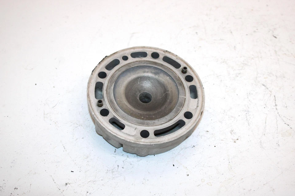 Оригинальная головка блока цилиндров 03 Arctic Cat Sno Pro 440 4c 3006-622 SA296 - Изображение 4 из 4