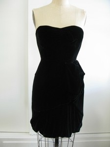 marc jacobs velvet dress