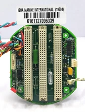 Simrad Norway 382.210531B REV.A PCB Card Module 653907