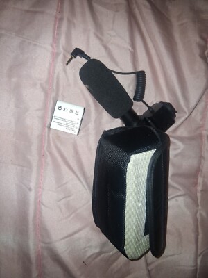 ORDRO AC5 4K Camcorder  Wifi DV Camera, Night Version For Ghost Hunting