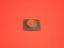 HOLLEY  30cc  ALCOHOL ACCELERATOR PUMP DIAPHRAGM / GFLT