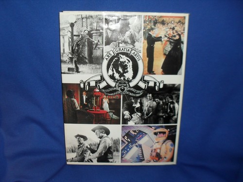 THE BEST OF MGM ELIZABETH MILES MONTGOMERY - HC - METRO GOLDWYN MAYER - Picture 2 of 4