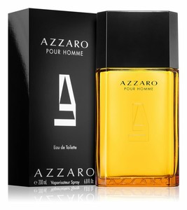 azzaro profumo 200 ml