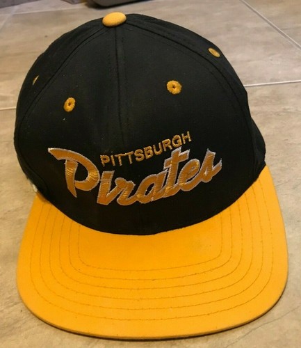 Vintage Pittsburgh Pirates American 