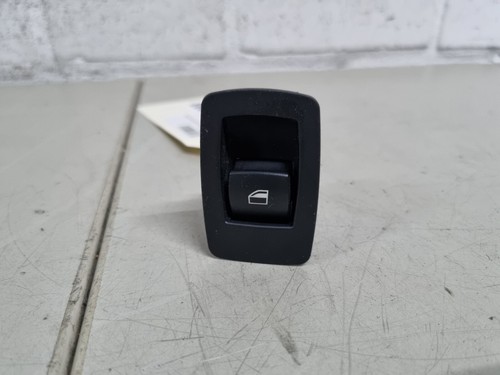 BMW 1er 3er E87 E90 Fensterheberschalter Schalter Fensterheber Hinten 6945874