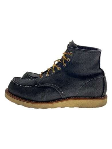 RED WING/IRISH SETTER/Irish Setter/US8.5/BLK// | eBay