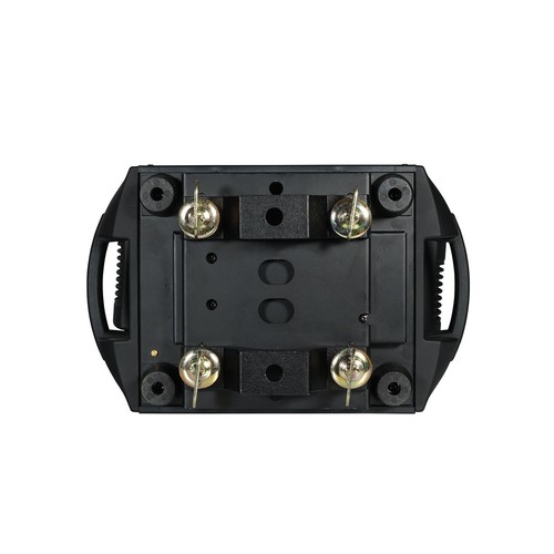 Equinox Fusion 200 Beam 100W LED Moving Head - Picture 10 of 12