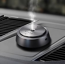 Difusor inteligente para coche Aroma360 / Aroma ultrasónico de primera línea con nanotecnología