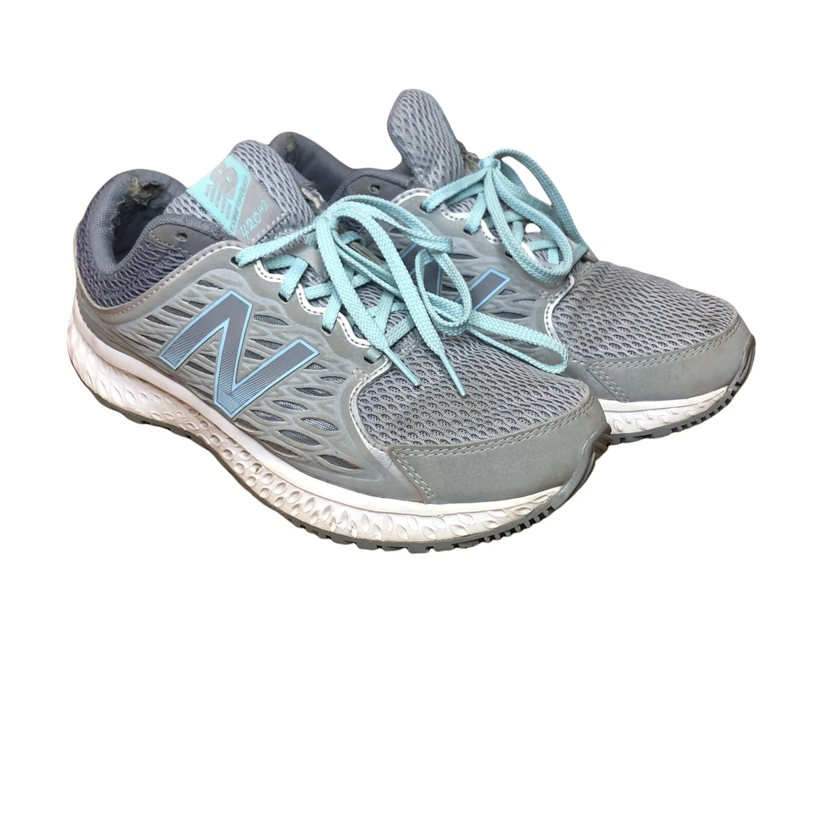 New balance 420v3 non clearance slip