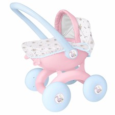 baby annabell 4 in 1 pram