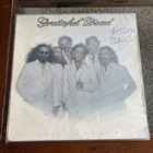Grateful Dead Go to Heaven AL 9508 Arista Records 1980 Vinyl LP The
