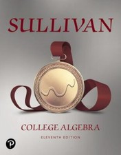 College Algebra by 
