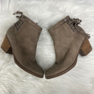 roxy booties