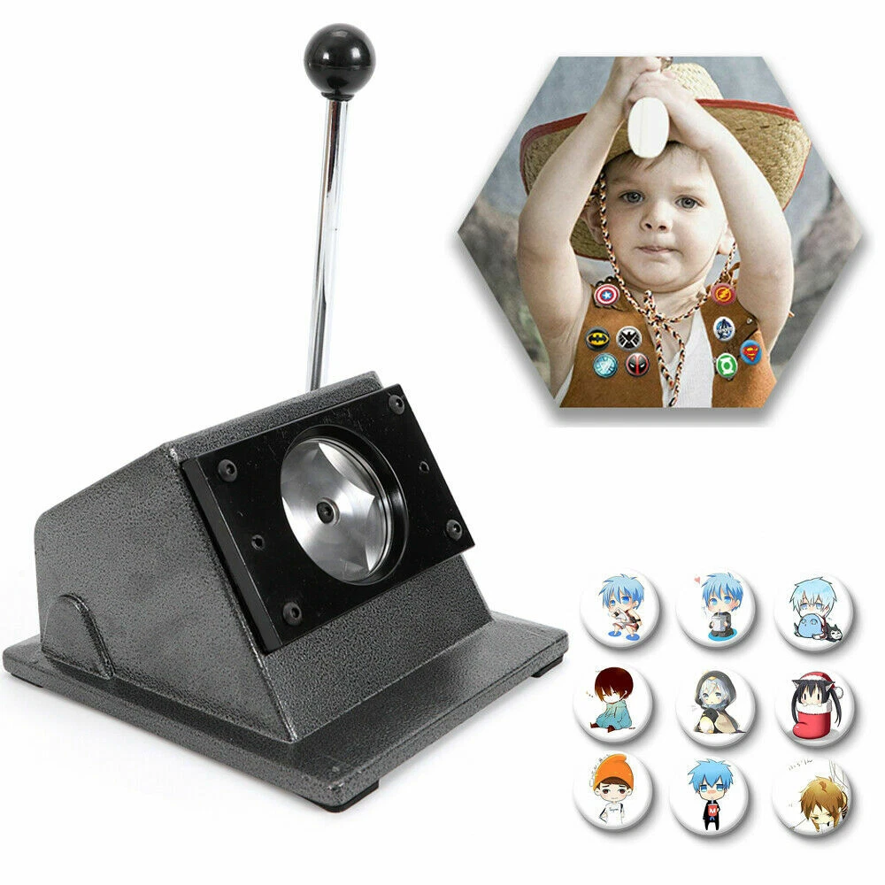 Die 2024 cut maker