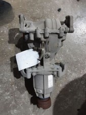 2015-2018 Ford Edge 2.0l 2.7l Rear Axle Differential Carrier Assembly Oem
