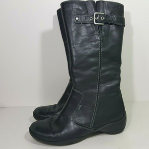 ecco gore tex womens boots