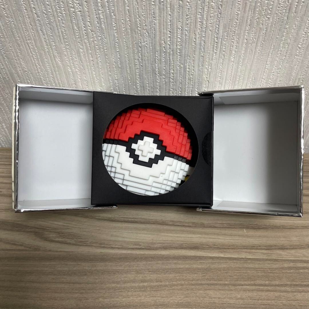 CASETiFY × Pokémon Collaboration AirPods Pro Case Poké Ball