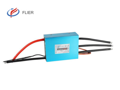 500A Air ESC 3-16S LiPo Compact Version Flier for Brushless Motor + USB LINK