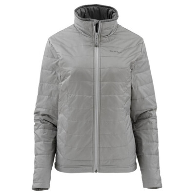 Simms Women's Fall Run Jacket, M, Boulder, NWT's