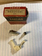 54325591 Jaguar Turn Signal Switch Cancel Repair Plastic Sie 4.2 1965-67 E-type