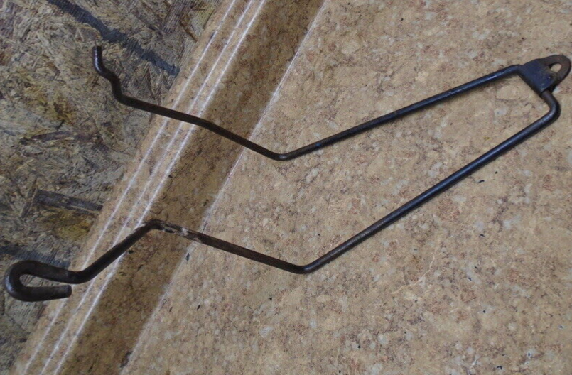 Honda Fender Clips 100pcs Fender Clips For Honda Foreman TRX400 - Foto 8