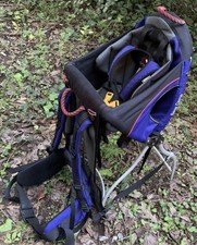 kelty base camp child carrier