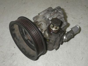 Lenkgetriebepumpe Hydraulikpumpe Servopumpe SKODA OCTAVIA (1U2) 1.6
