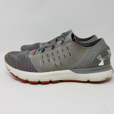 under armour speedform intake