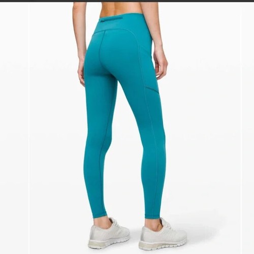 Lululemon women Size 2 Speed up tight 