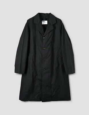 Margaret Howell MHL washed wax cotton mac Trench APC Jacket Margaret Howell MHL washed wax cotton mac Trench APC Jacket