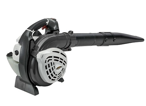 ASPIRATORE - SOFFIATORE  TRITURATORE ALPINA STIGA ABL 27V