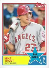 2013 Topps Archives Baseball SP (#200-245) and Inserts - Complete Your Set