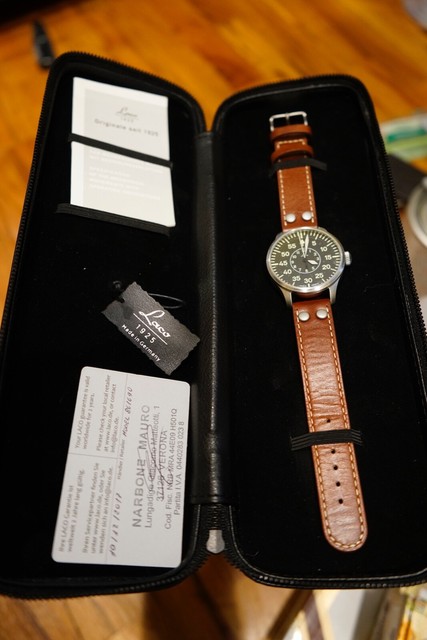 laco aachen 42