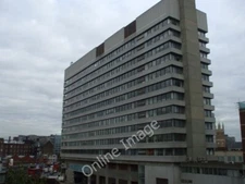 Photo 6x4 One Hammersmith Grove, W6 Hammersmith/TQ2279 The distinction a c2010