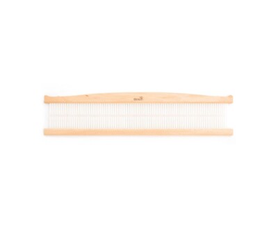 Kromski Heddle for Rigid Heddle Loom, Reed for Kromski Loom, Choose your Size