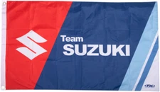 FACTORY EFFEX RV FLAG - BLUE - SUZUKI 22-45440