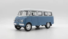 NYSA N59 BLUE VERY NEAR MINT CONDITION UNBOXED 1:43