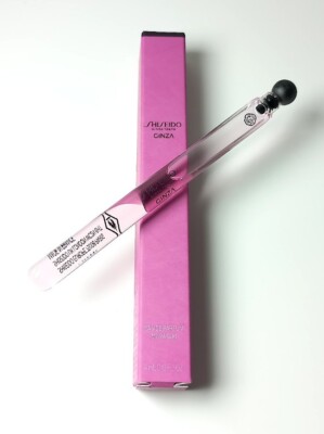 Shiseido GINZA MURASAKI 4 ml Eau de Parfum