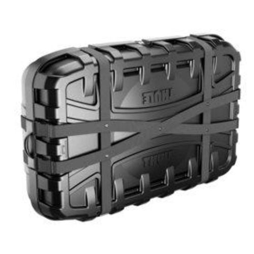 thule hard case bike box