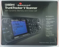 Uniden Bcd996p2 Apco Phase 1 & 2 Digital Trunktracker V Radio Scanner - on sale Uniden Bcd996p2 Apco Phase 1 & 2 Digital Trunktracker V Radio Scanner - on sale