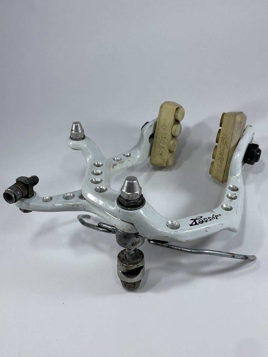 1985 Odyssey System 2000 Rear Brake White Engraved Logo Old School